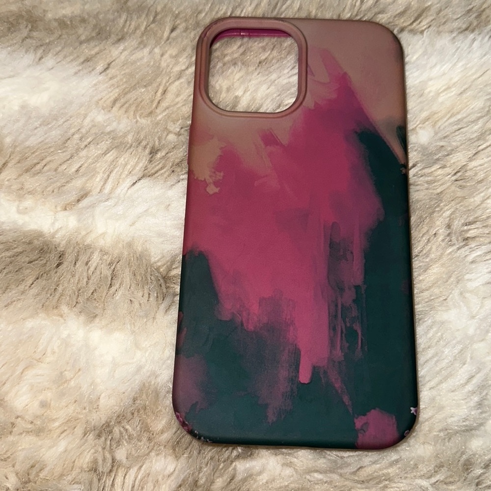 Otter box iPhone 12 Pro Max